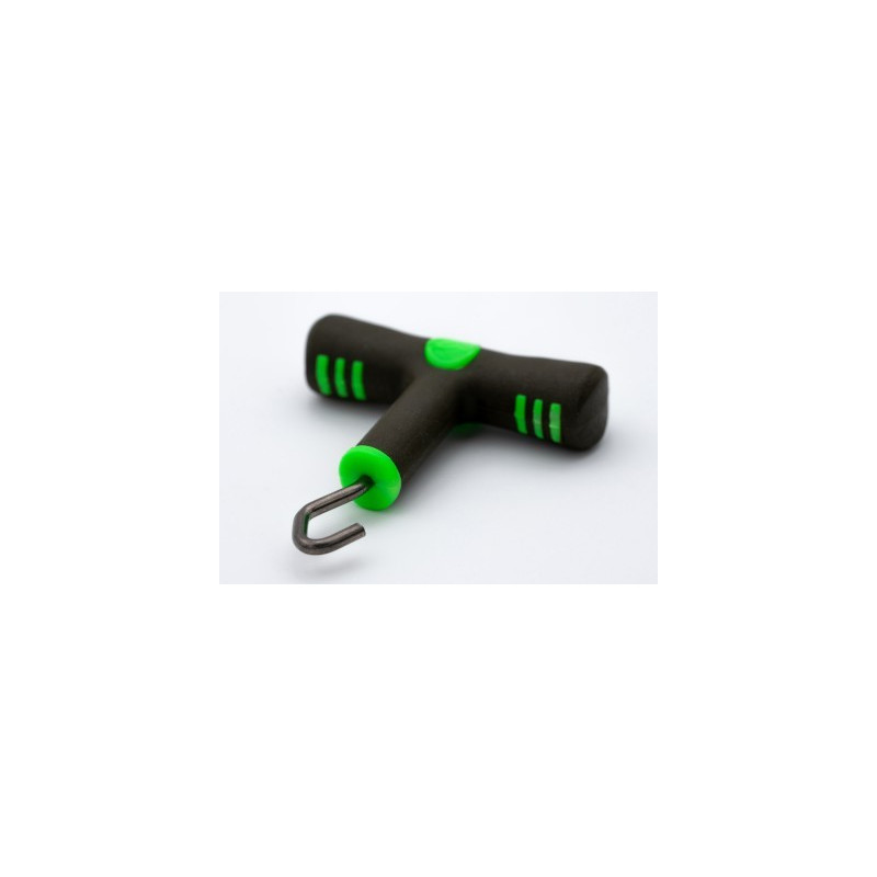 Zaciskacz do węzłów Pulla Tool Korda