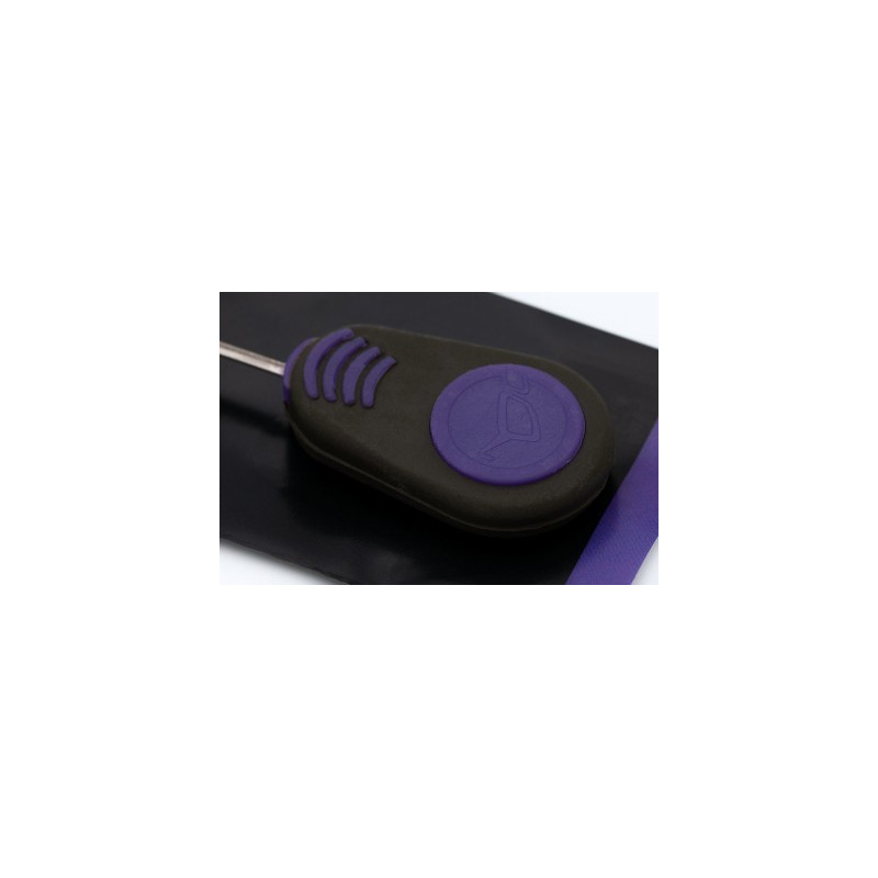 Igła z zapadką Korda Fine Lath Needle 7cm