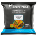 Pieczywo Top Fluo Mega Gros 500g Match Pro