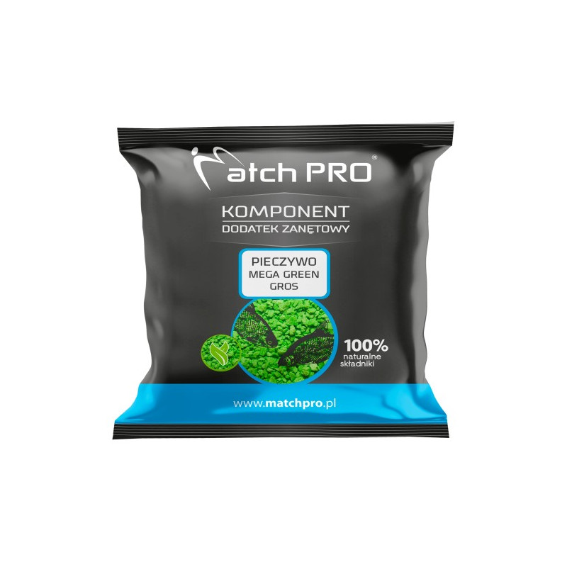 Pieczywo Top Fluo Mega Gros 500g Match Pro