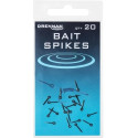 Kolce do Przynęt BAIT SPIKES TGBSK01 Drennan Kolce do Przynęt BAIT SPIKES TGBSK01 Drennan
