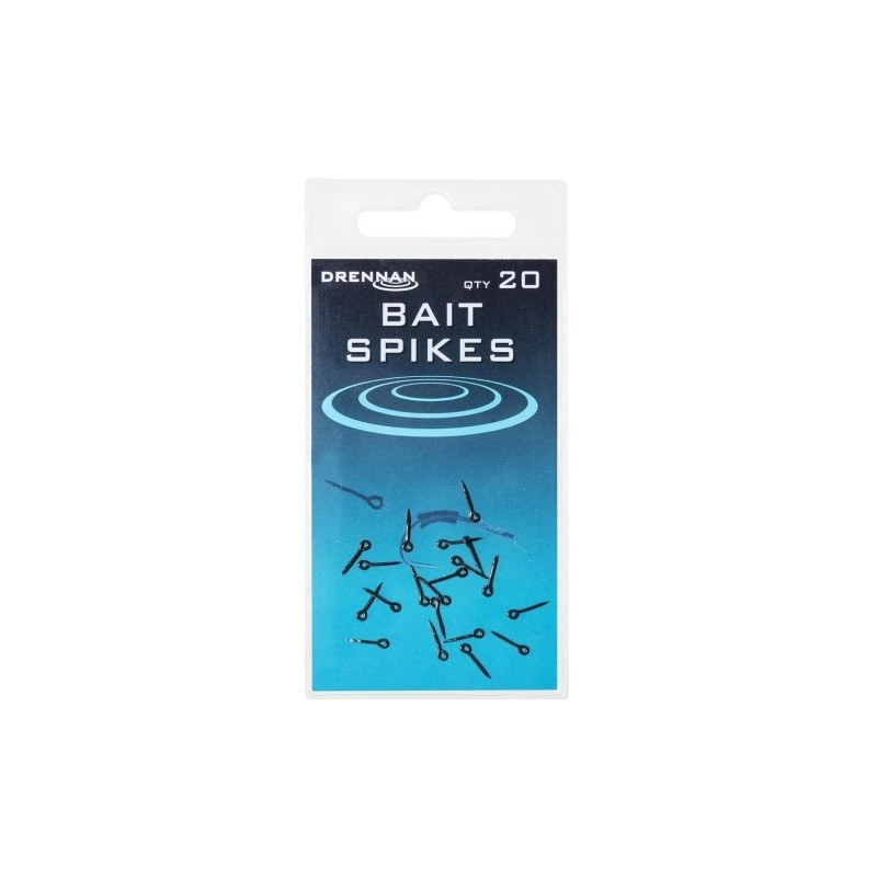 Kolce do Przynęt BAIT SPIKES TGBSK01 Drennan Kolce do Przynęt BAIT SPIKES TGBSK01 Drennan