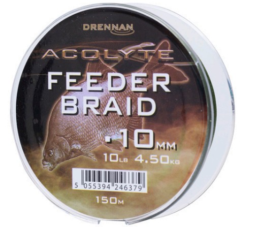 plecionka-acolyte-feeder-braid-150-m-drennan plecionka-acolyte-feeder-braid-150-m-drennan