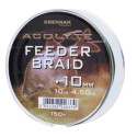 Plecionka Drennan Acolyte Feeder Braid 150 m 0.08mm Plecionka Drennan Acolyte Feeder Braid 150 m 0.08mm