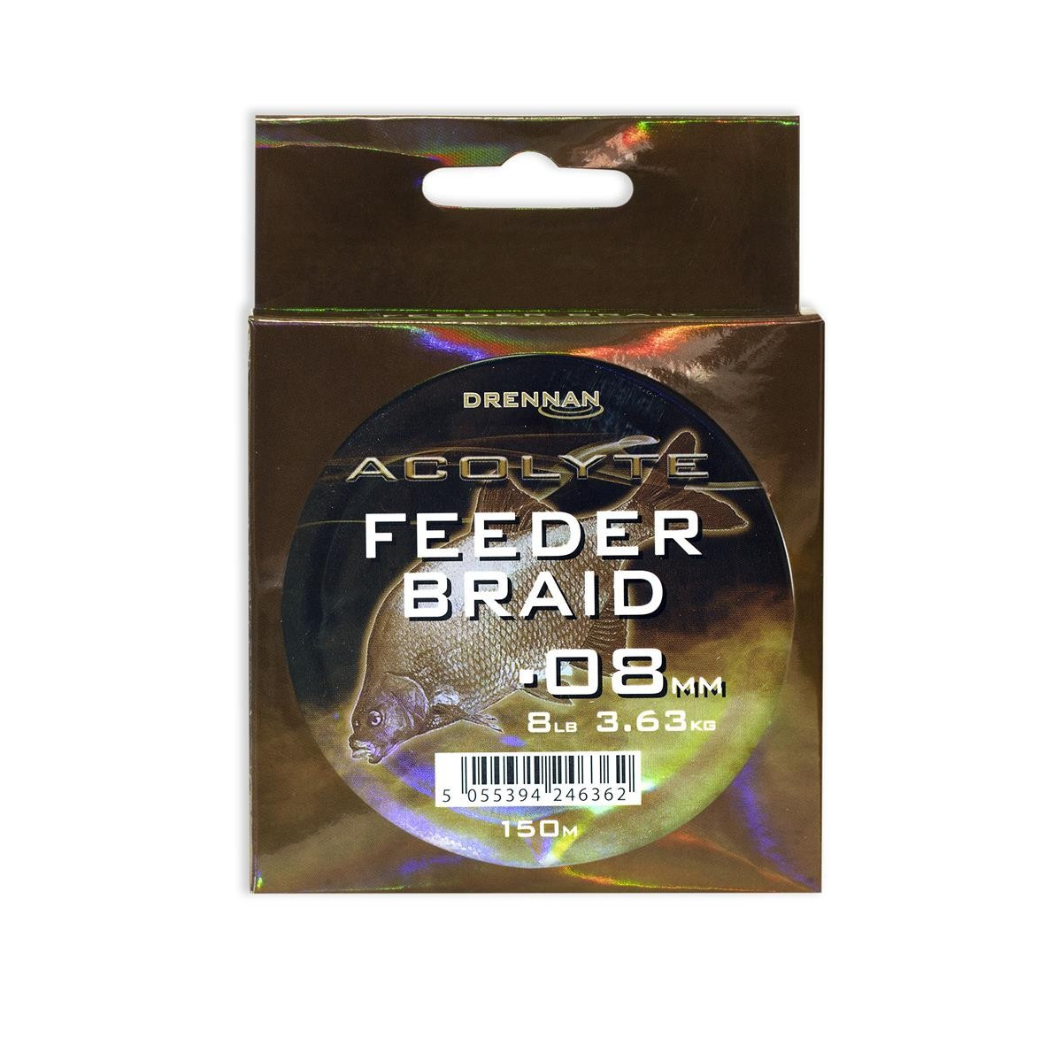 plecionka-acolyte-feeder-braid-150-m-drennan plecionka-acolyte-feeder-braid-150-m-drennan