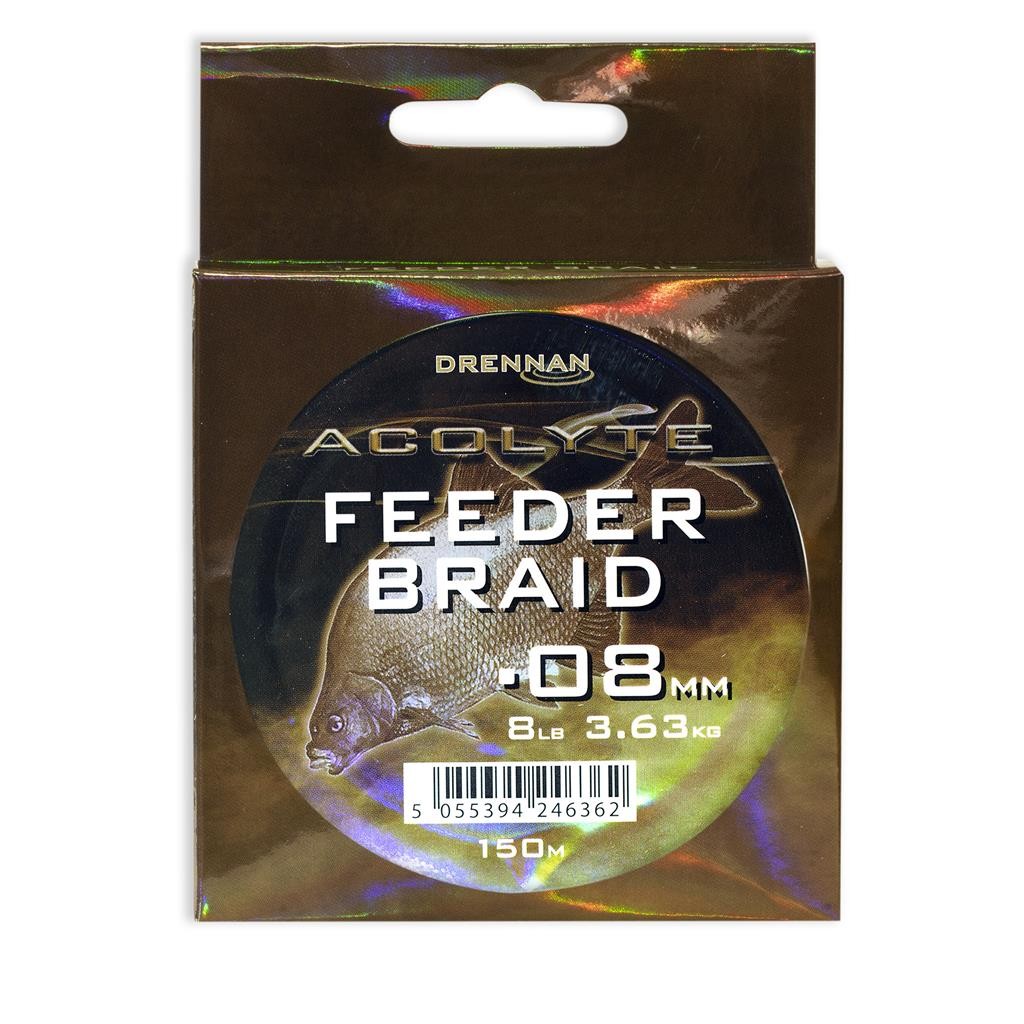 plecionka-acolyte-feeder-braid-150-m-drennan plecionka-acolyte-feeder-braid-150-m-drennan