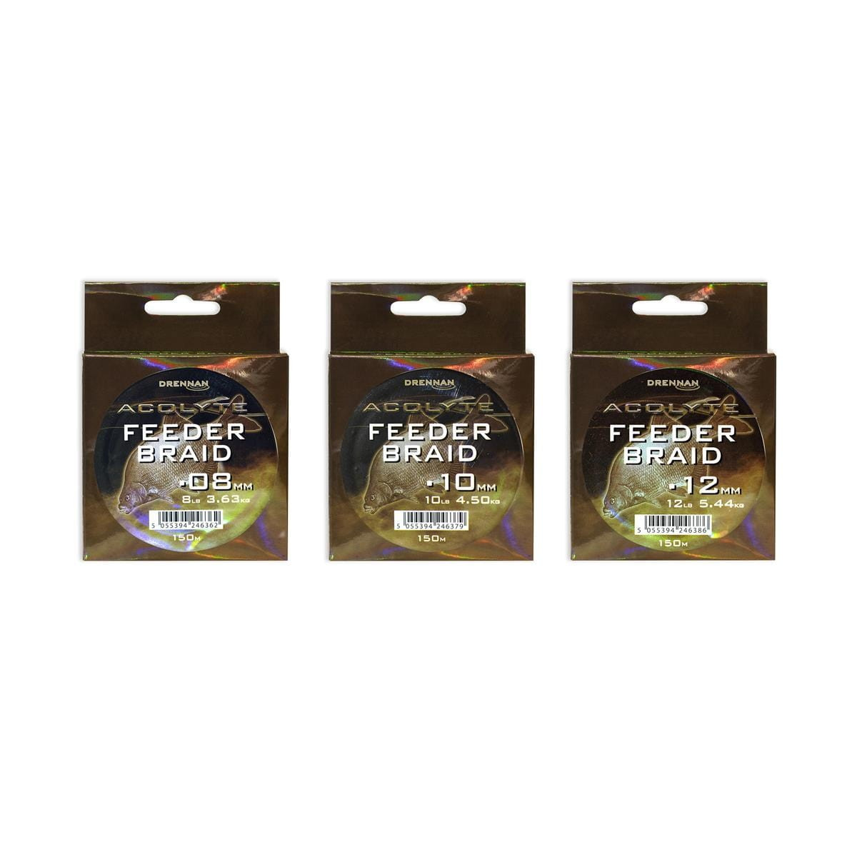 plecionka-acolyte-feeder-braid-150-m-drennan plecionka-acolyte-feeder-braid-150-m-drennan