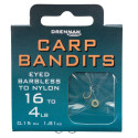 Przypon Drennan BANDIT CARP hak 18 Przypon Drennan BANDIT CARP hak 18