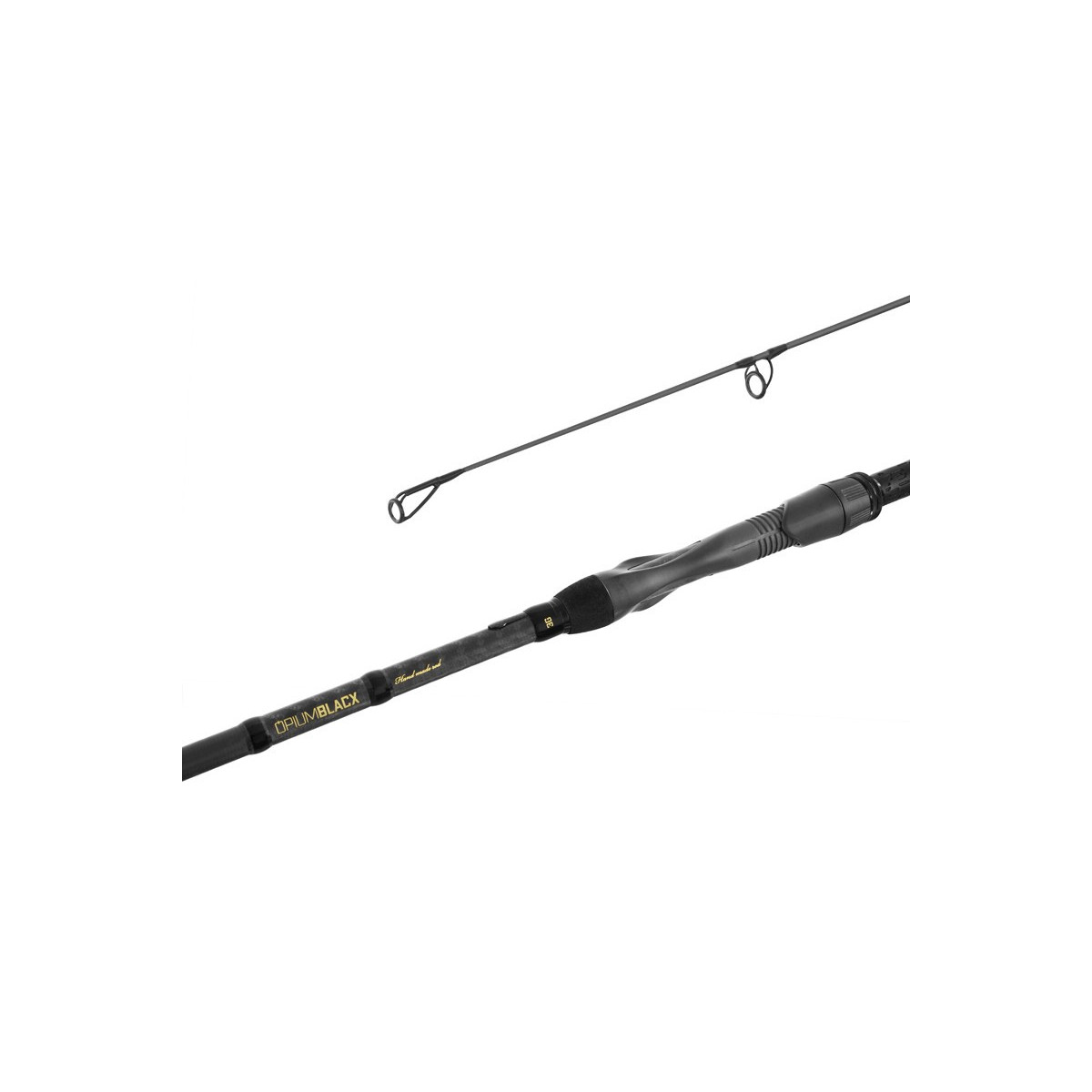 wedka-opium-blacx-carp-3g-techno-cork-delphin wedka-opium-blacx-carp-3g-techno-cork-delphin