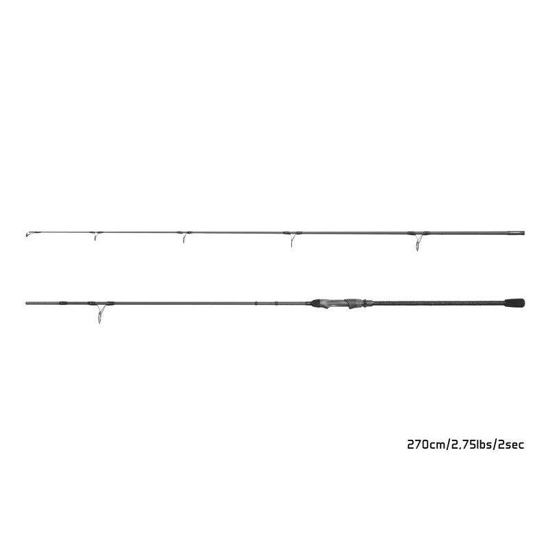 Wędka Delphin Opium Blacx CARP 3G Techno CORK 360cm / 3,50lbs