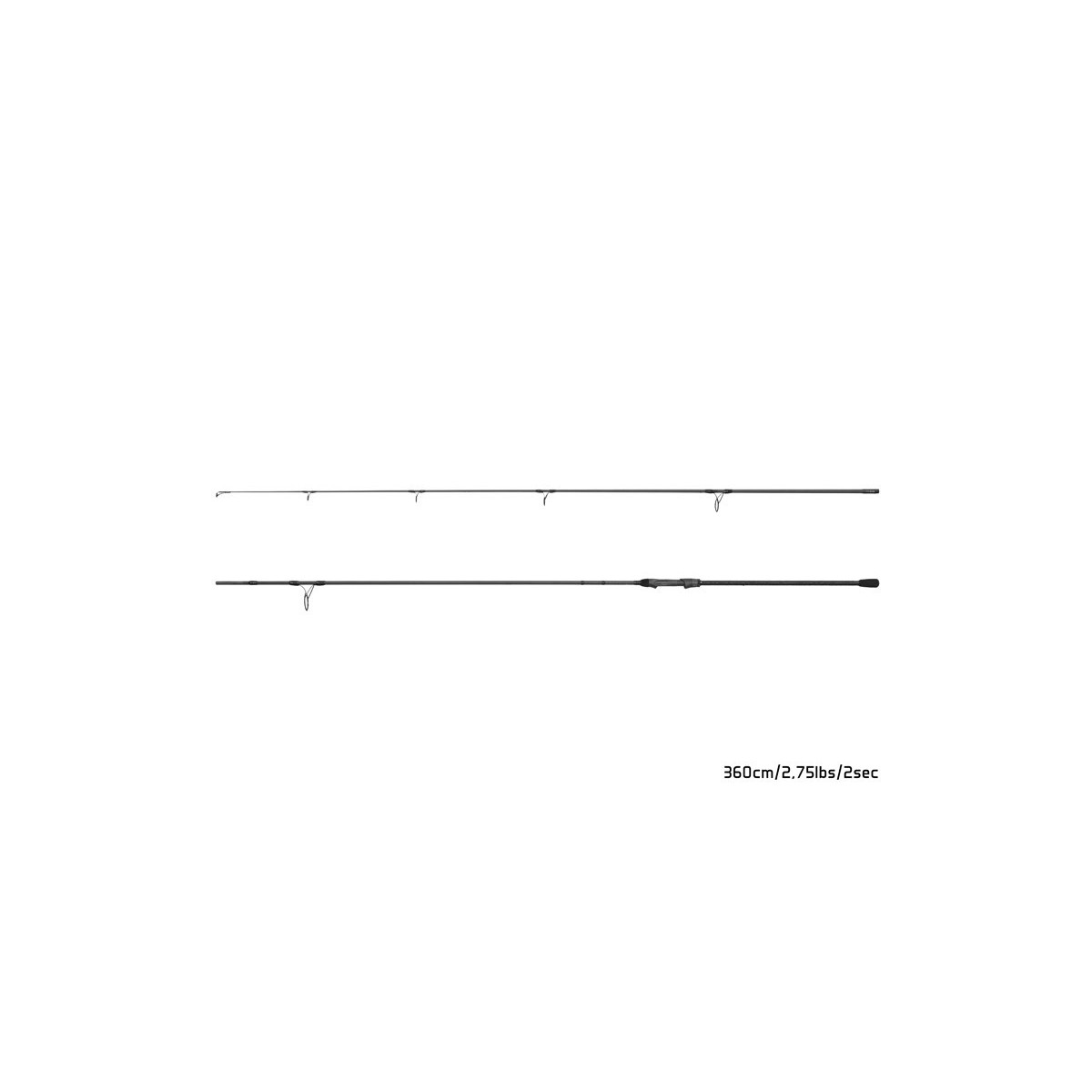 wedka-opium-blacx-carp-3g-techno-cork-delphin wedka-opium-blacx-carp-3g-techno-cork-delphin