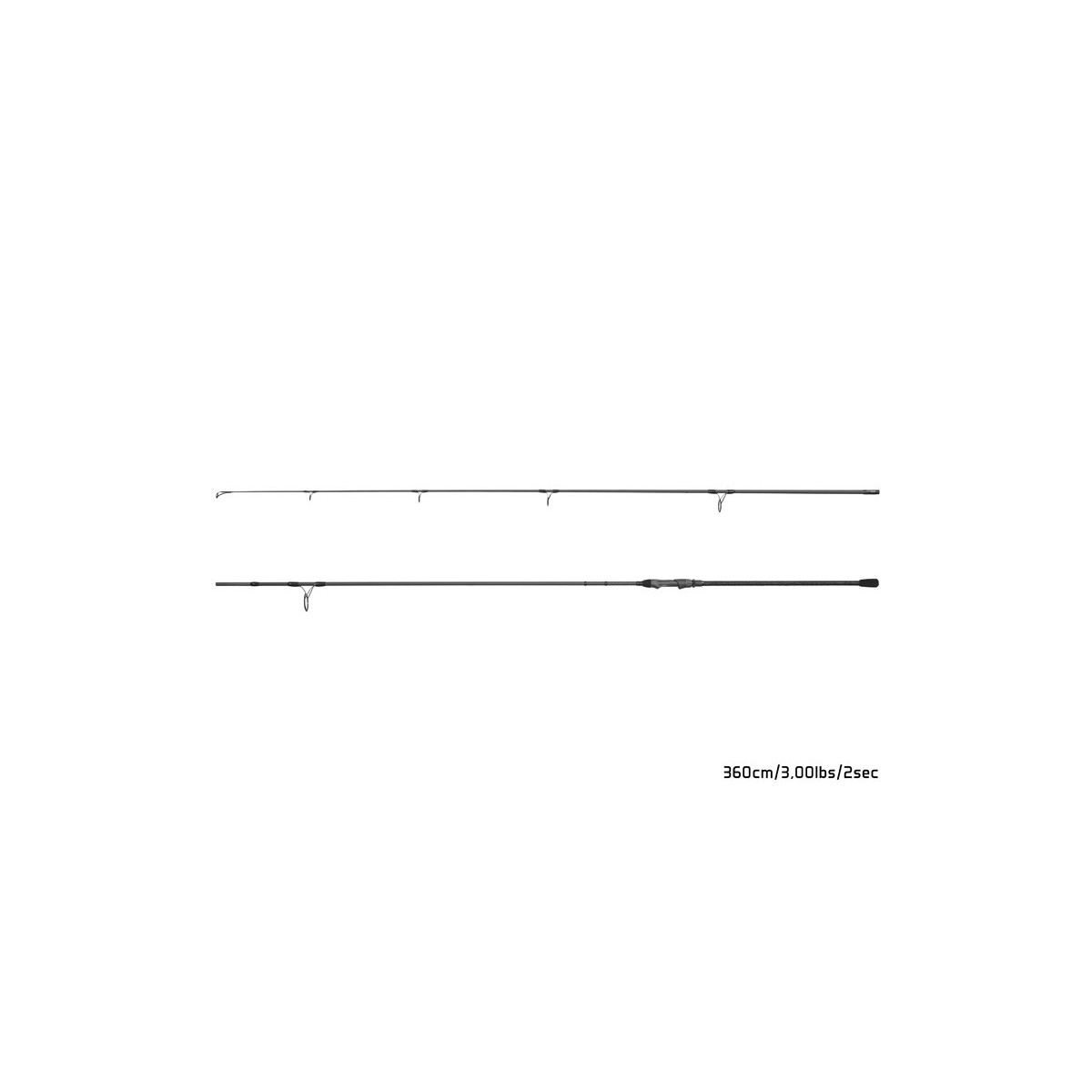 wedka-opium-blacx-carp-3g-techno-cork-delphin wedka-opium-blacx-carp-3g-techno-cork-delphin