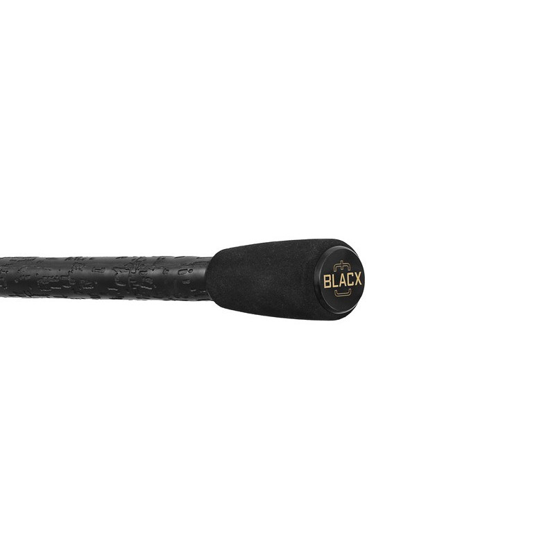 Wędka Delphin Opium Blacx CARP 3G Techno CORK 360cm / 3,50lbs