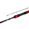 Wędka Delphin RedCODE 228cm / 3-18g Wędka Delphin RedCODE 228cm / 3-18g