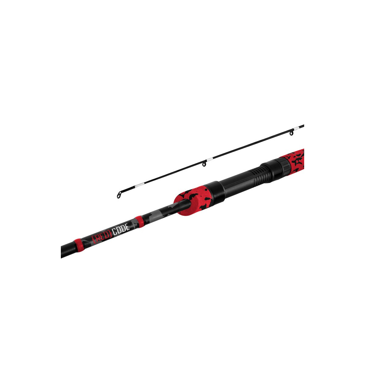 wedka-redcode-delphin wedka-redcode-delphin