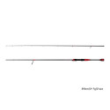 Wędka Delphin RedCODE 244cm / 7-26g Wędka Delphin RedCODE 244cm / 7-26g