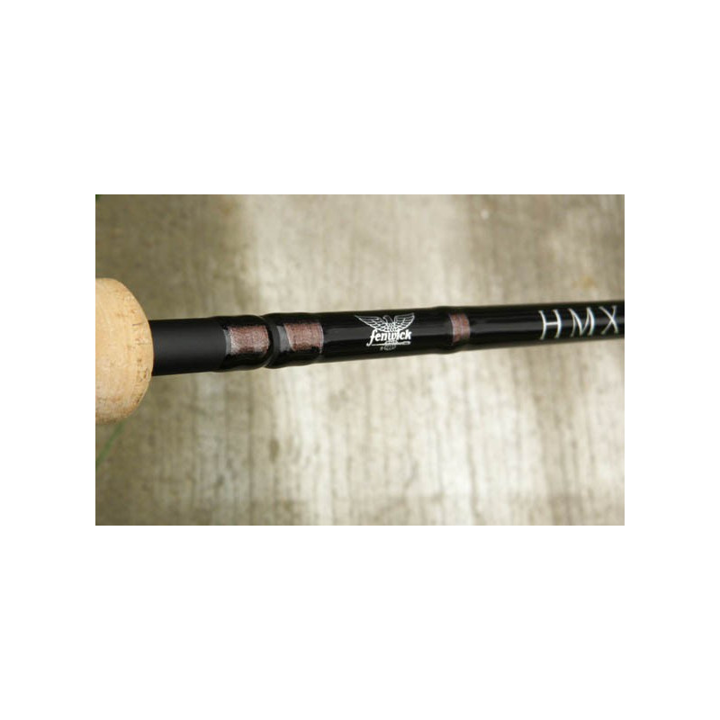 Wędka Fenwick HMX Spinning 2-częściowa 230cm / 2-10g Wędka Fenwick HMX Spinning 2-częściowa 230cm / 2-10g