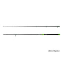 Wędka Delphin GreenCODE 270cm / 60g