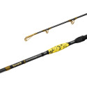 Wędka Delphin Hazzard BxG 285cm / 505g Wędka Delphin Hazzard BxG 285cm / 505g
