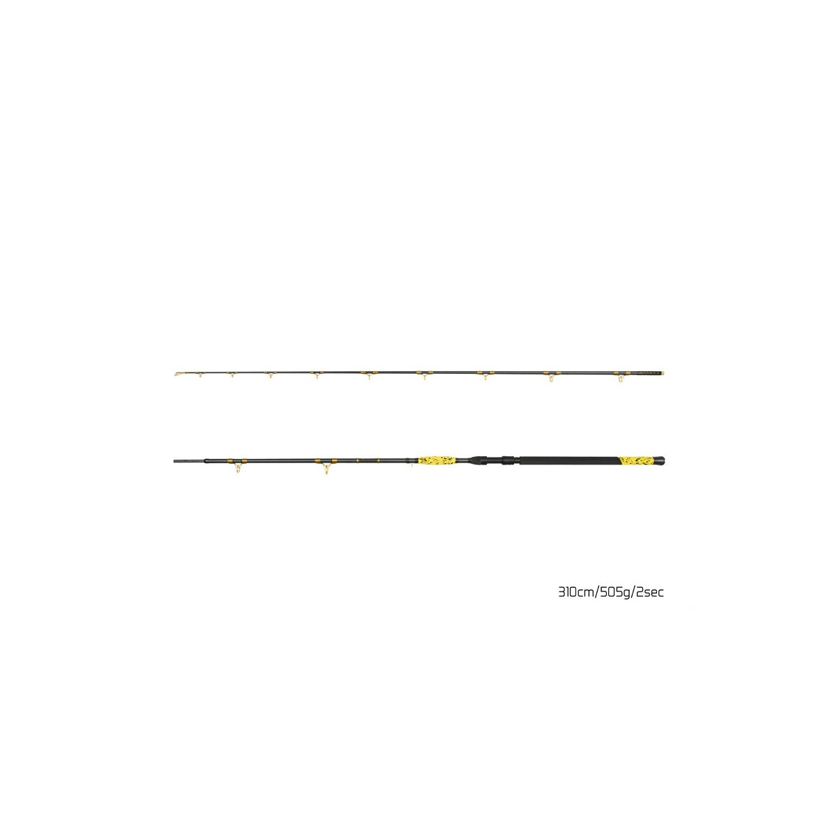 wedka-hazzard-bxg-delphin wedka-hazzard-bxg-delphin