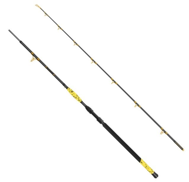 wedka-hazzard-bxg-delphin wedka-hazzard-bxg-delphin