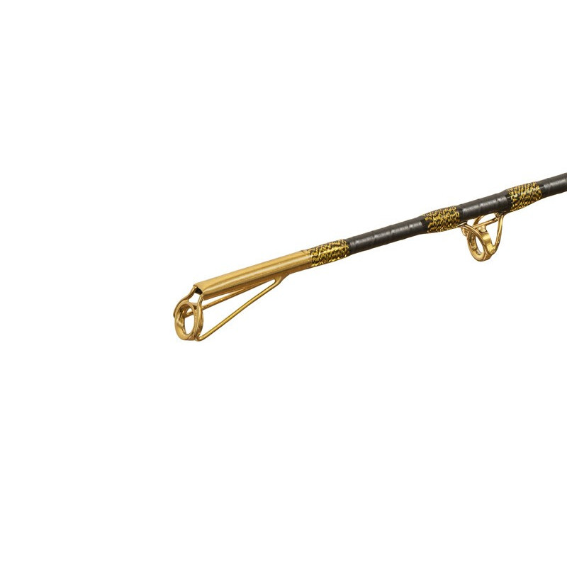 Wędka Delphin Hazzard BxG 285cm / 505g Wędka Delphin Hazzard BxG 285cm / 505g