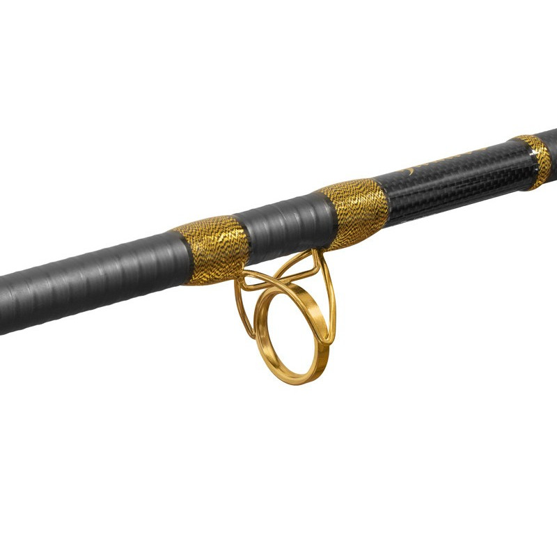 Wędka Delphin Hazzard BxG 285cm / 505g Wędka Delphin Hazzard BxG 285cm / 505g