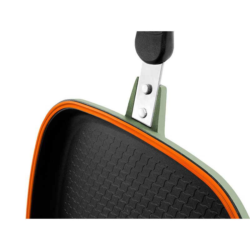 Patelnia ProfiPAN Green Delphin Patelnia ProfiPAN Green Delphin