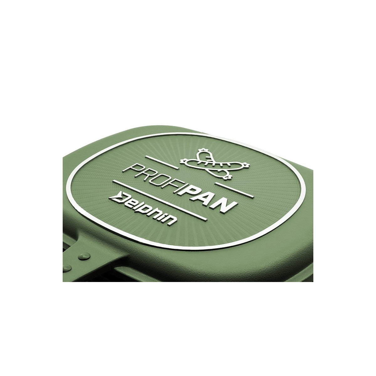 patelnia-profipan-green-delphin patelnia-profipan-green-delphin