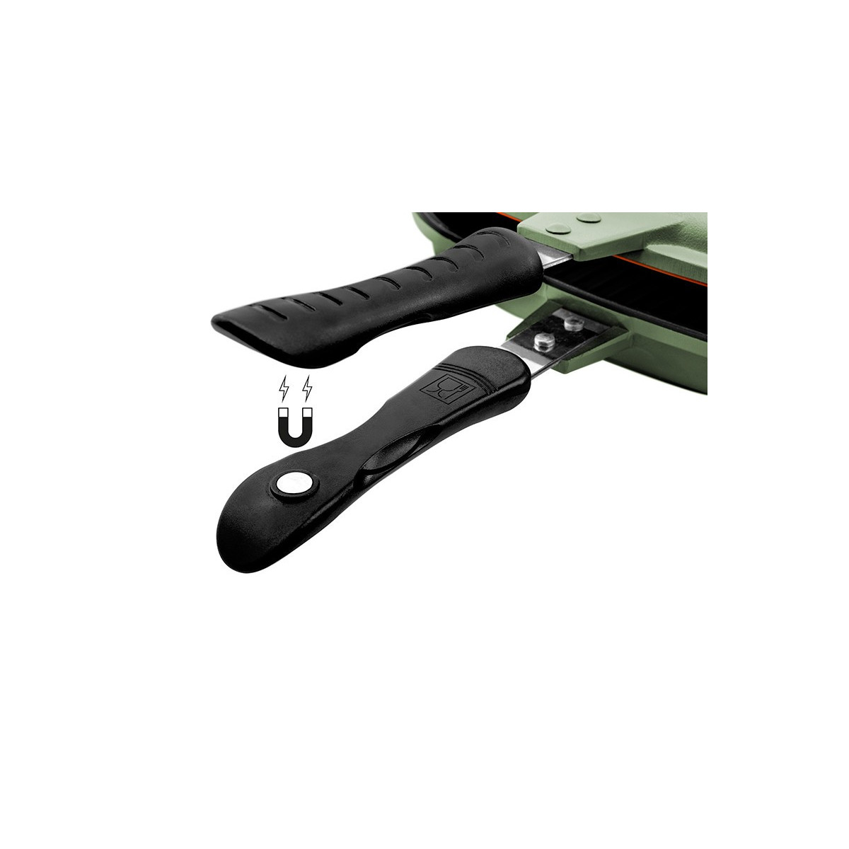 patelnia-profipan-green-delphin patelnia-profipan-green-delphin