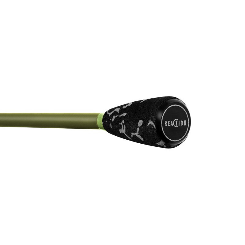 Wędka Delphin ReaCtion 213cm / 1-7g Wędka Delphin ReaCtion 213cm / 1-7g