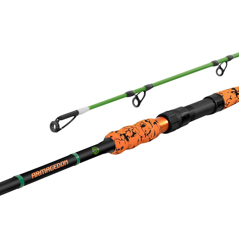 Wędka Delphin Armagedon 190cm / 205g Wędka Delphin Armagedon 190cm / 205g