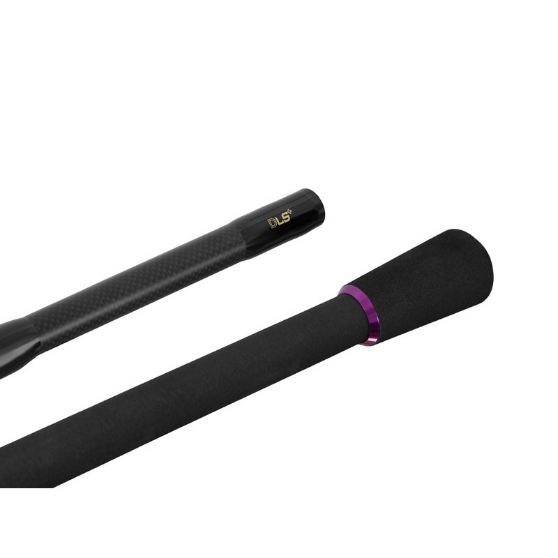 Wędka Delphin DIMENZIA LS+ 400cm / 175g