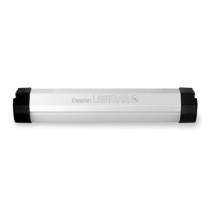 Lampka biwakowa LightBAR UC z pilotem 101004320 Delphin Lampka biwakowa LightBAR UC z pilotem 101004320 Delphin