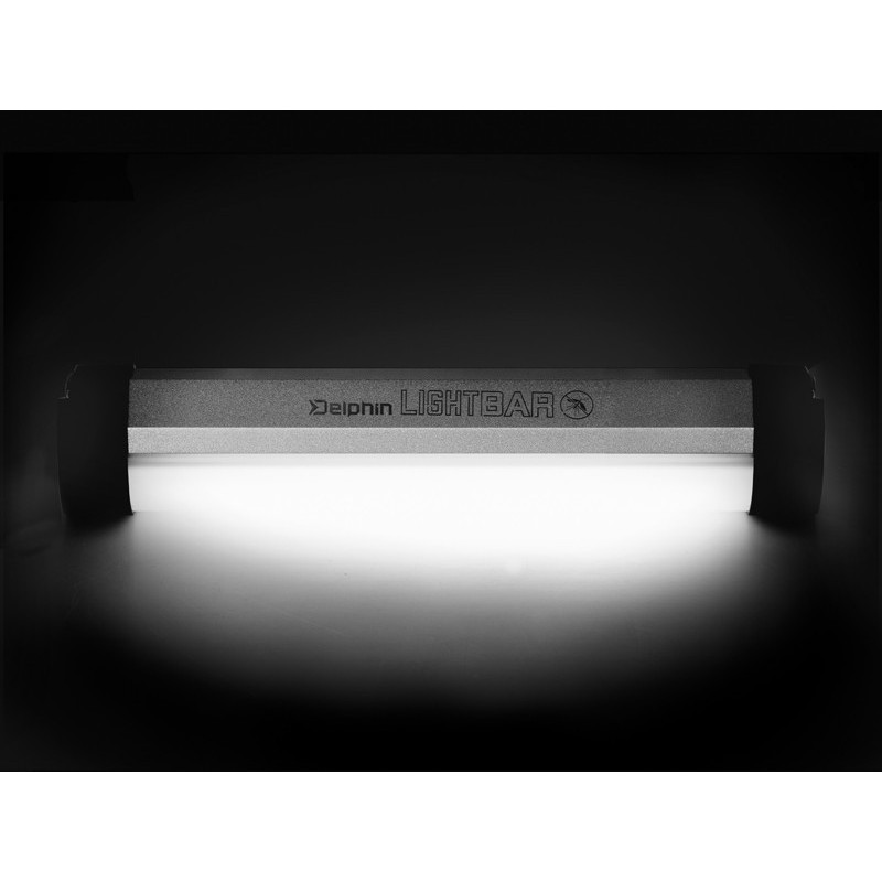 Lampka biwakowa LightBAR UC z pilotem 101004320 Delphin Lampka biwakowa LightBAR UC z pilotem 101004320 Delphin