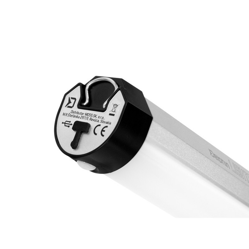 Lampka biwakowa LightBAR UC z pilotem 101004320 Delphin Lampka biwakowa LightBAR UC z pilotem 101004320 Delphin