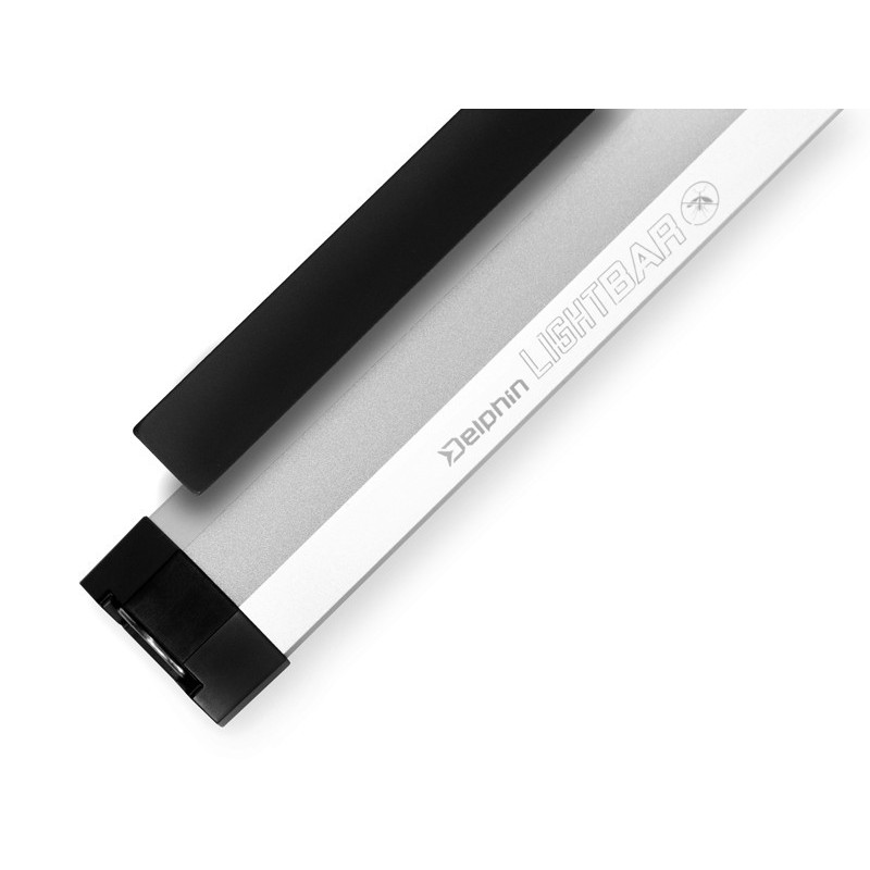 Lampka biwakowa LightBAR UC z pilotem 101004320 Delphin Lampka biwakowa LightBAR UC z pilotem 101004320 Delphin