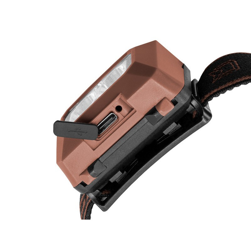 Lampka czołowa RGW PRO UC 101004316 Delphin Lampka czołowa RGW PRO UC 101004316 Delphin