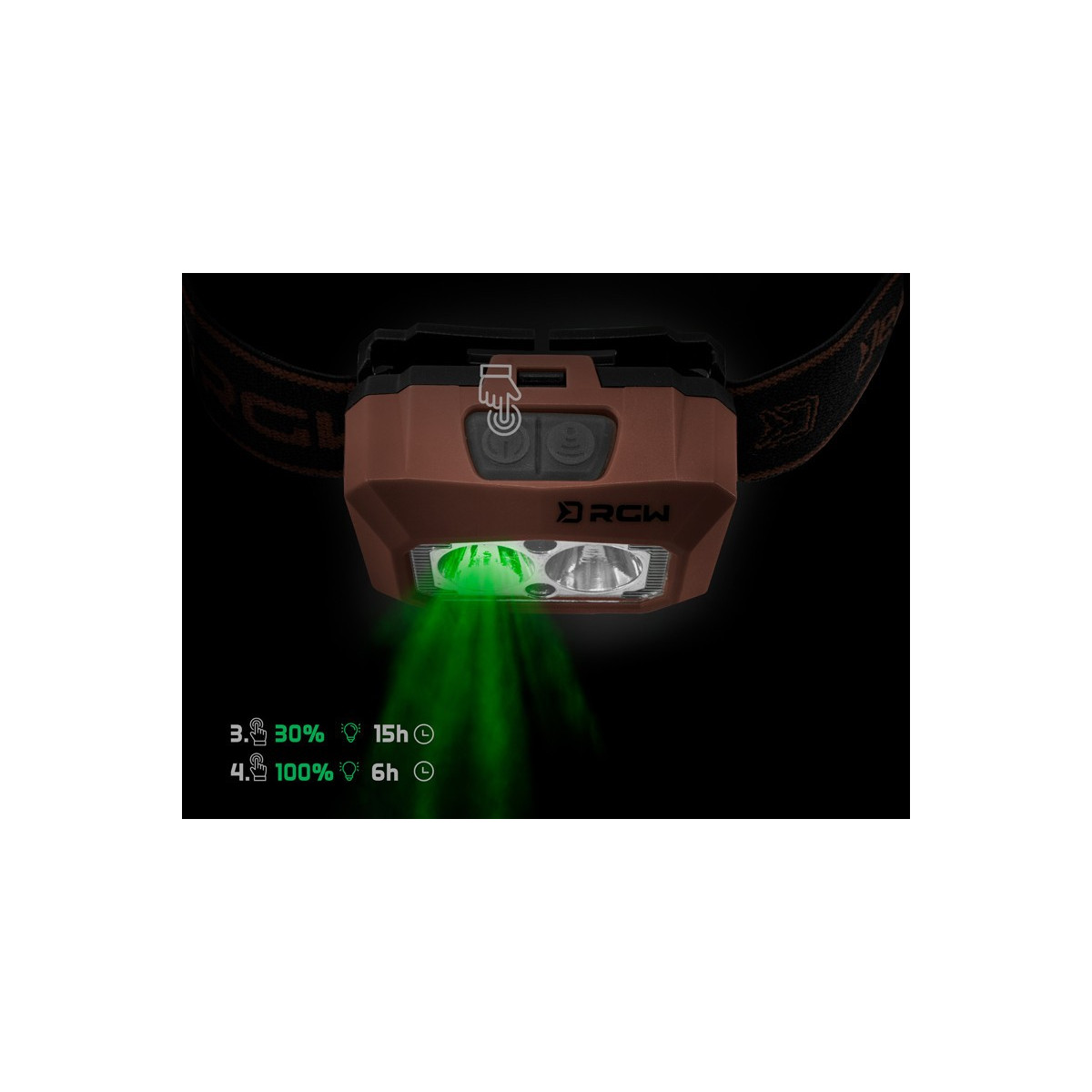 lampka-czolowa-rgw-pro-uc-delphin lampka-czolowa-rgw-pro-uc-delphin