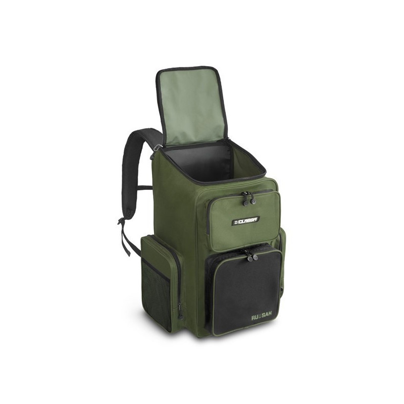 Plecak Delphin CLASSA Ruxsak roz. XXL Plecak Delphin CLASSA Ruxsak roz. XXL