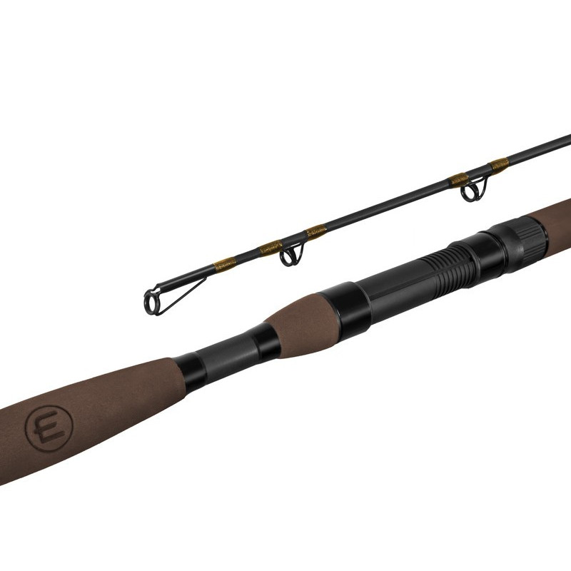 Wędka Delphin SymbolCAT Bronze 310cm / 500g Wędka Delphin SymbolCAT Bronze 310cm / 500g