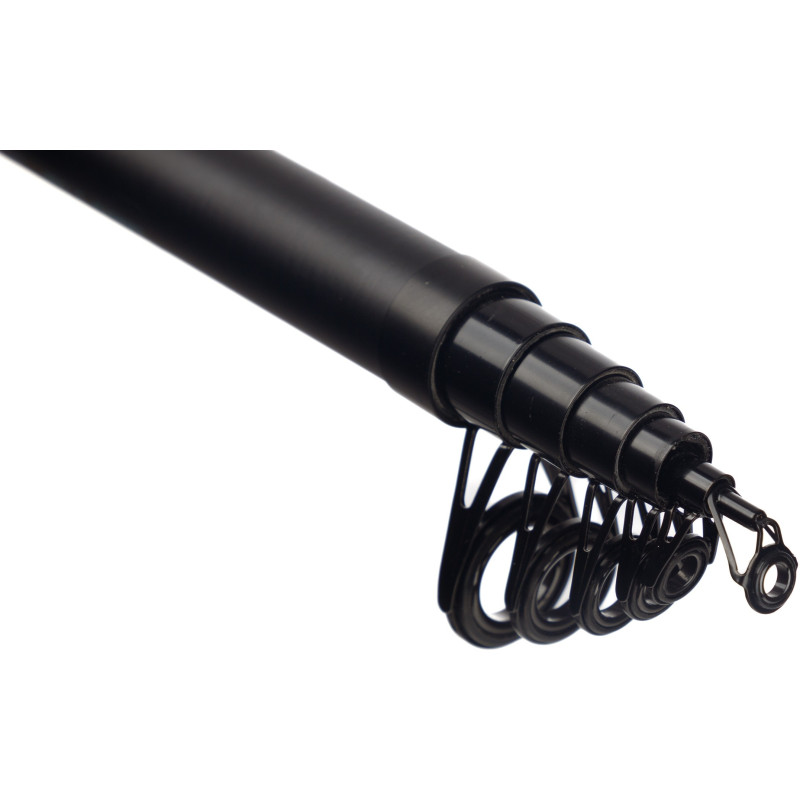 Wędka Mikado Sasori Tele Ground 360cm / 20-80g Wędka Mikado Sasori Tele Ground 360cm / 20-80g