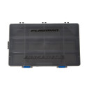 Pudełko Flagman Armadale Feeder Tackle Box AFTBOX2 / 35,8 x 22 x 10 cm Pudełko Flagman Armadale Feeder Tackle Box AFTBOX2 / 35,8 x 22 x 10 cm