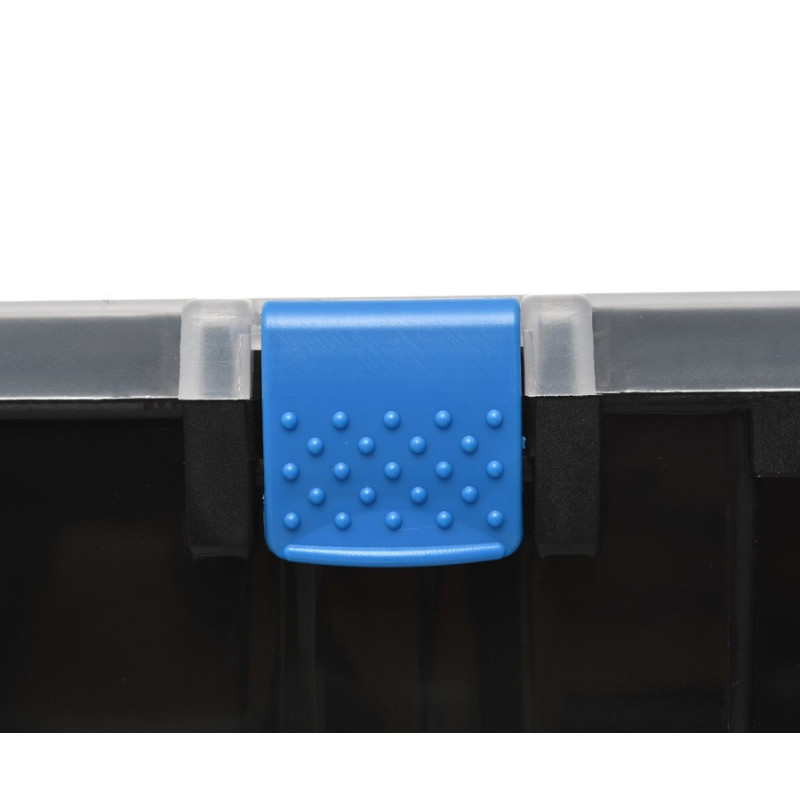 Pudełko Flagman Armadale Feeder Tackle Box AFTBOX2 / 35,8 x 22 x 10 cm Pudełko Flagman Armadale Feeder Tackle Box AFTBOX2 / 35,8 x 22 x 10 cm