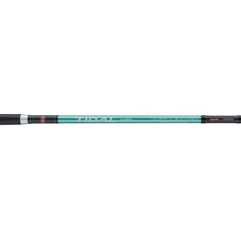 Wędka Penn Tidal Light Surf Multi-Tip 450cm / 30-150g Wędka Penn Tidal Light Surf Multi-Tip 450cm / 30-150g