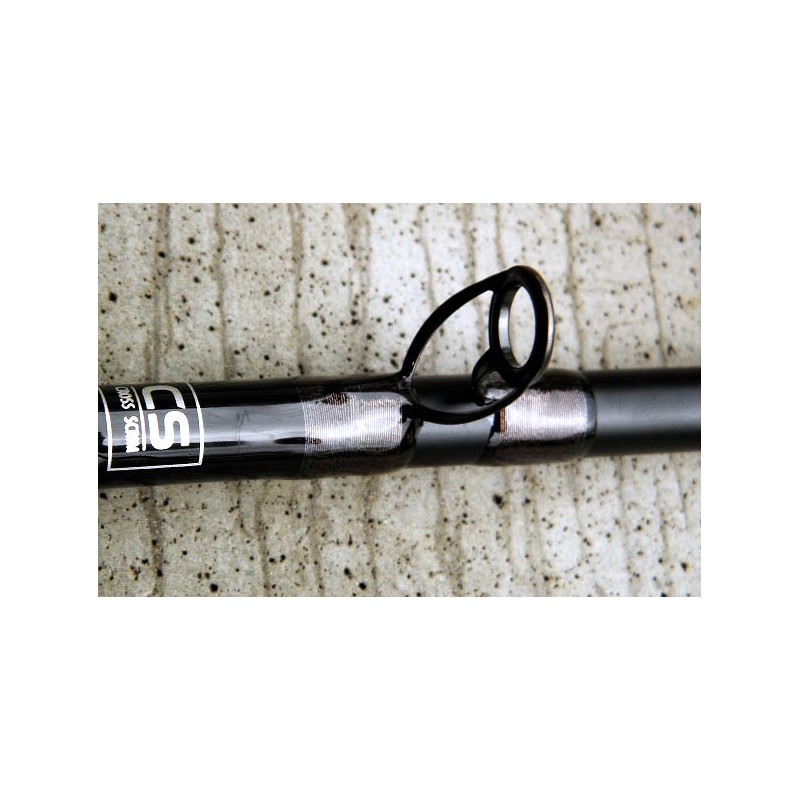 Wędka Fenwick HMX Salmon/Steelhead Casting 260cm / 14-42g Wędka Fenwick HMX Salmon/Steelhead Casting 260cm / 14-42g