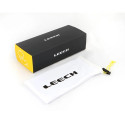 Okulary polaryzacyjne Leech REFLEX YELLOW