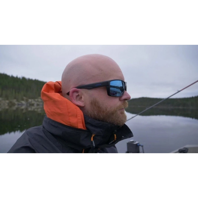 Okulary polaryzacyjne Leech HAWK PA-CL-WATER