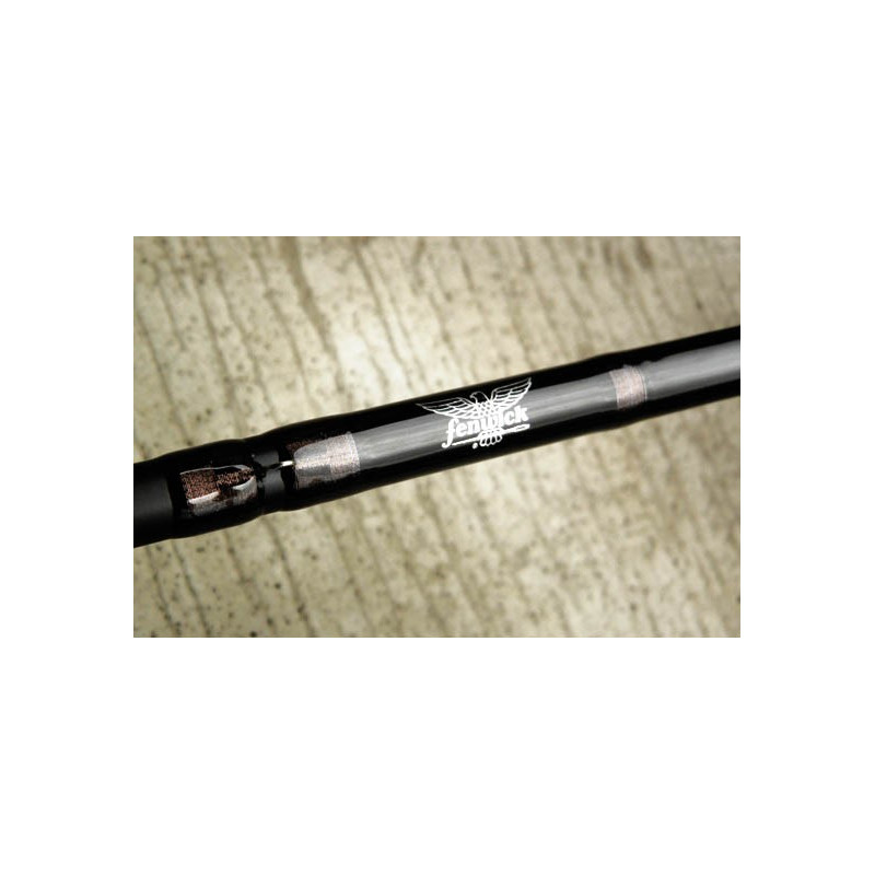 Wędka Fenwick HMX Salmon/Steelhead Casting 260cm / 14-42g Wędka Fenwick HMX Salmon/Steelhead Casting 260cm / 14-42g