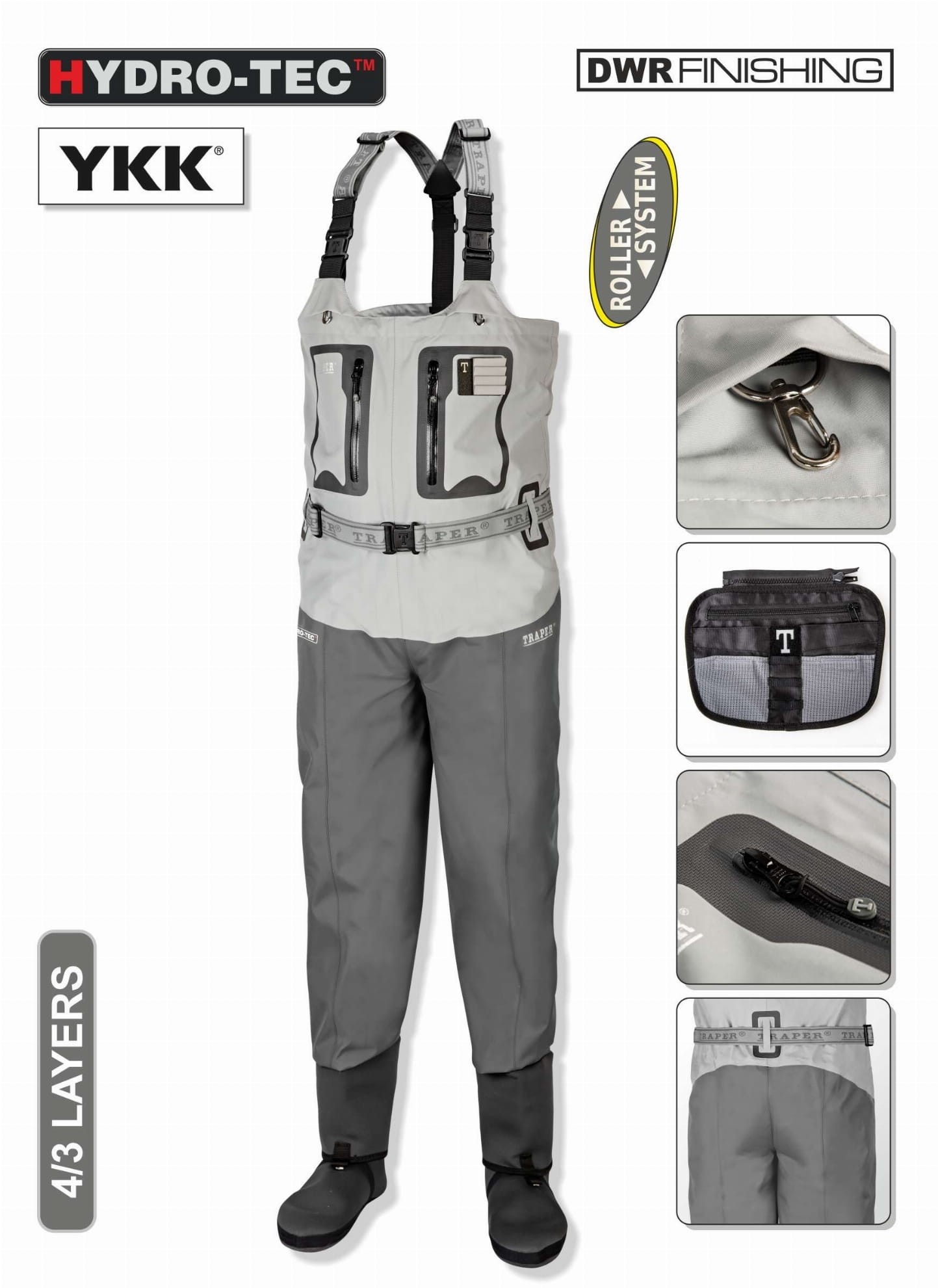 wodery-yukon-light-traper wodery-yukon-light-traper